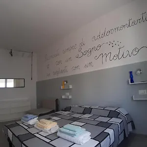 Casa Alexsa Intero O Alexsa Matrimoniale Con Patio , Tortolì Italia