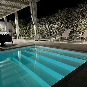 Casa vacanze Atena Baia Cornino, Custonaci