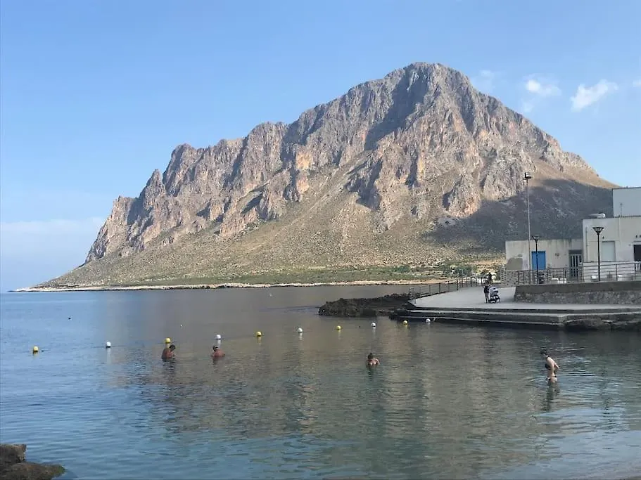 Baia Cofano Home Custonaci 0*,  Italy