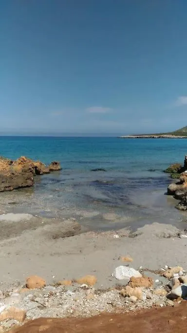 Baia Cofano Home Custonaci