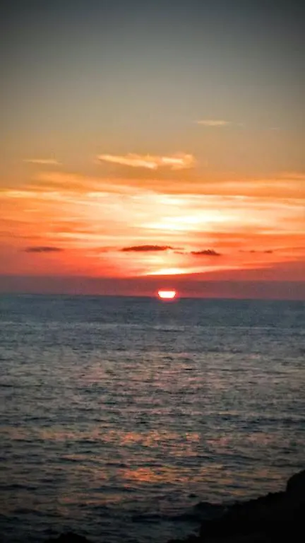 Baia Cofano Home Custonaci Apartment