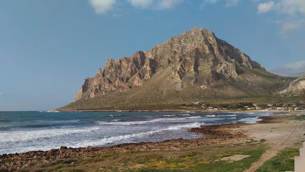 Baia Cofano Home Custonaci 0*,  Italy