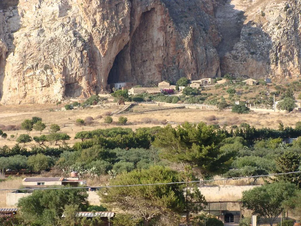 Baia Cofano Home Custonaci