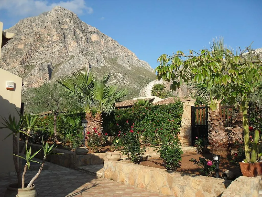 Baia Cofano Home Custonaci