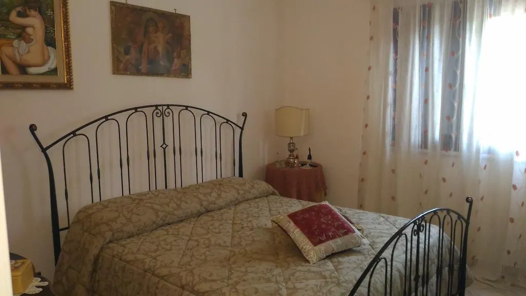 Baia Cofano Home Custonaci