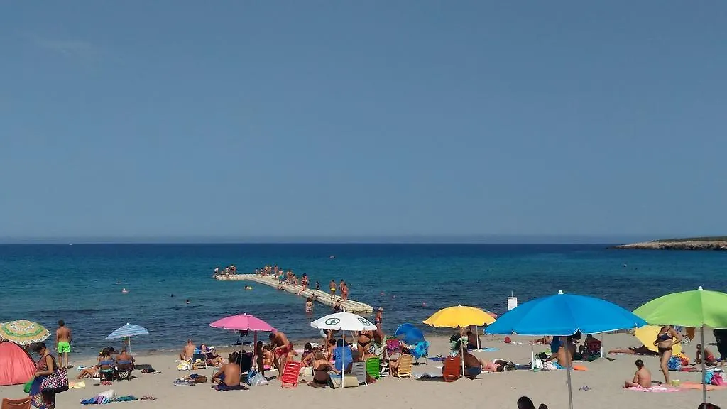 Baia Cofano Home Custonaci