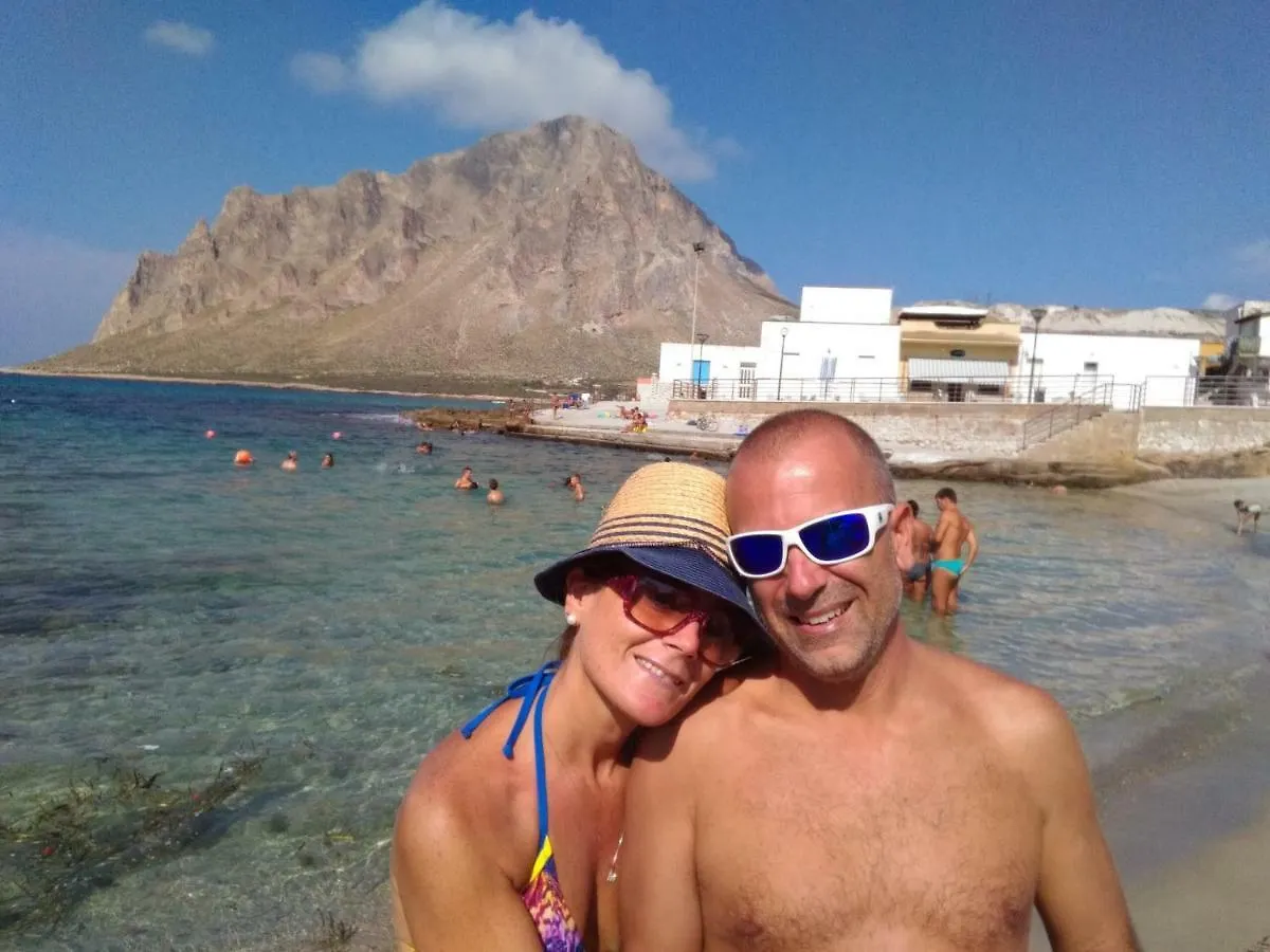 Baia Cofano Home Custonaci