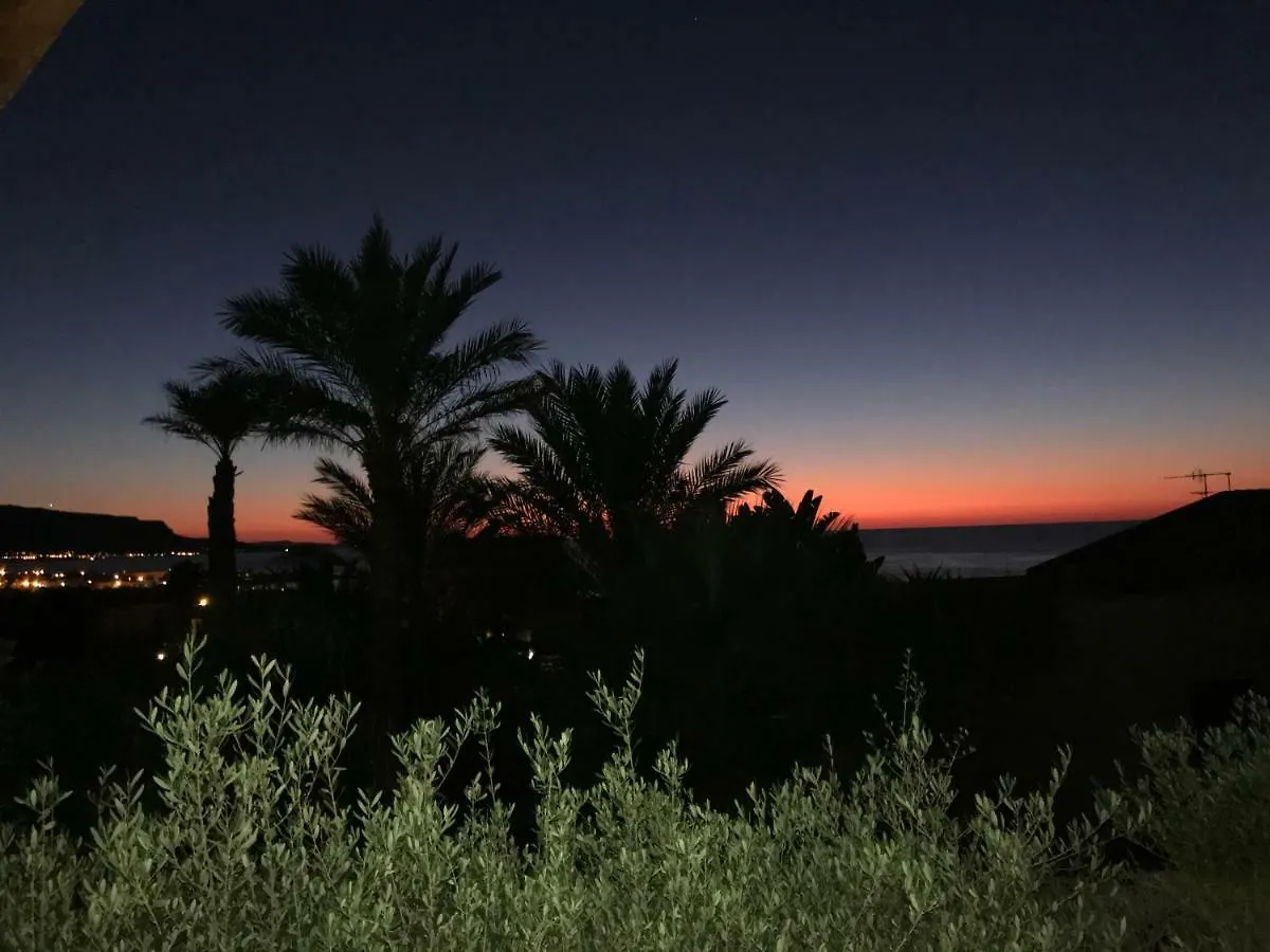 Apartment Baia Cofano Home Custonaci