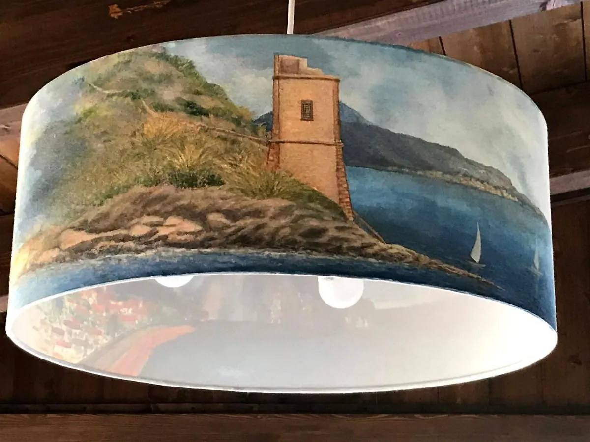 Baia Cofano Home Custonaci Apartment